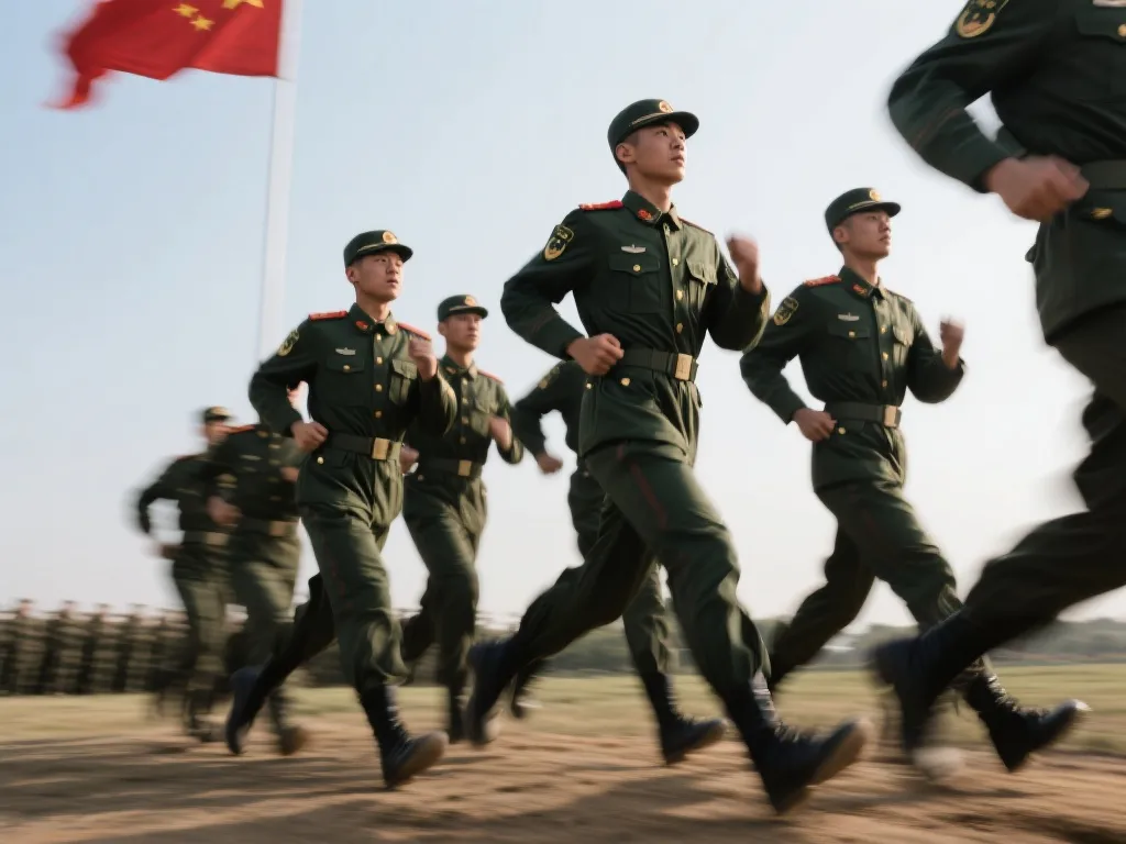 是他在比赛